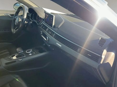 Used 2018 Audi A5 2.0T Premium Plus w/ Premium Plus image 19