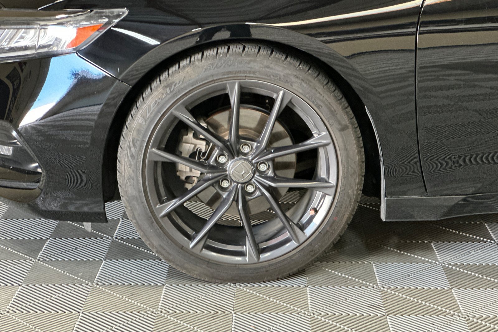 Used 2019 Honda Accord Sport image 42