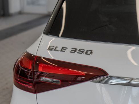 New 2026 Mercedes-Benz GLE 350 4MATIC image 22