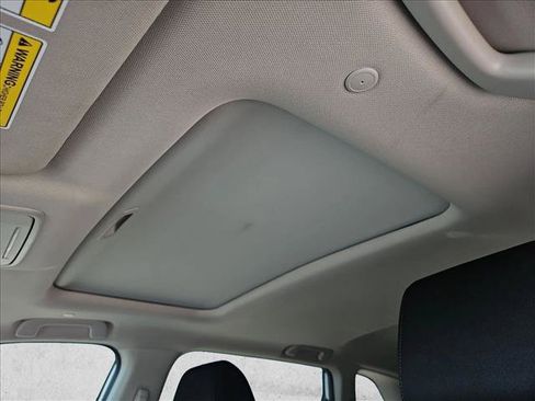 Used 2025 Honda CR-V EX image 14