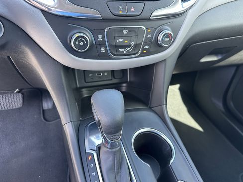 Used 2024 Chevrolet Equinox LS w/ Sport Edition image 20