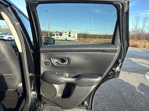 Used 2025 Honda HR-V EX-L image 19