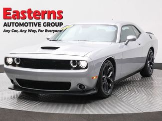 Used 2021 Dodge Challenger GT w/ Blacktop Package video 1