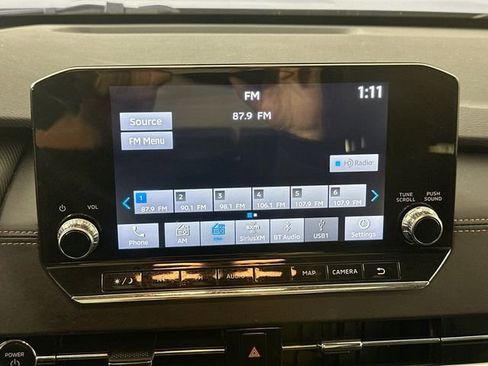 Used 2023 Mitsubishi Outlander SE image 13