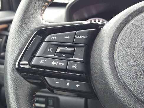 Certified 2025 Subaru Forester Sport image 20