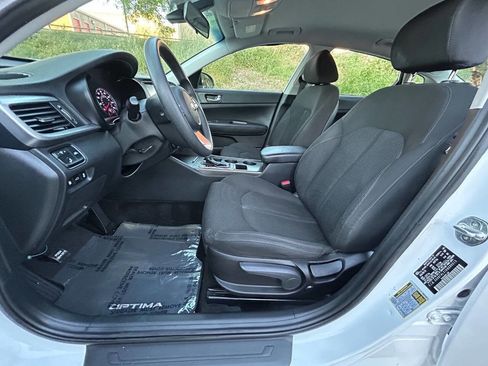 Used 2019 Kia Optima LX FWD image 20
