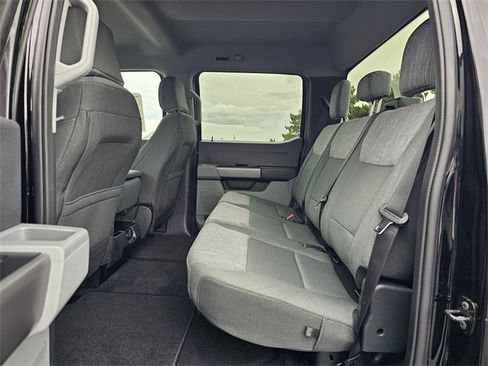 New 2026 Ford F250 XLT image 13