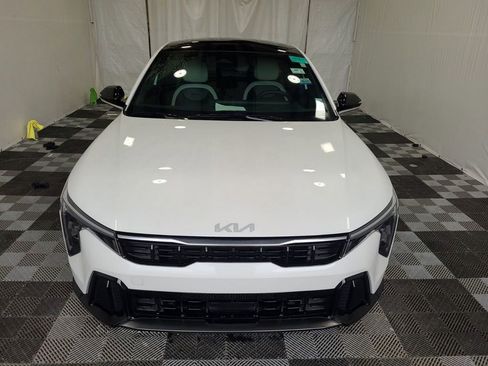 Used 2025 Kia K4 GT-Line w/ GT-Line Premium Package image 3