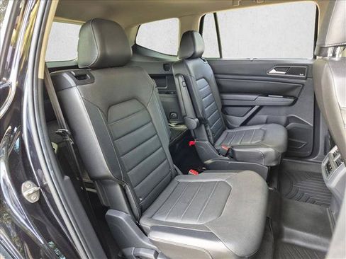 Used 2019 Volkswagen Atlas SEL Premium AWD/4WD image 20