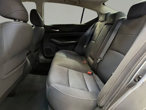 Used 2020 Nissan Altima 2.5 S image 10