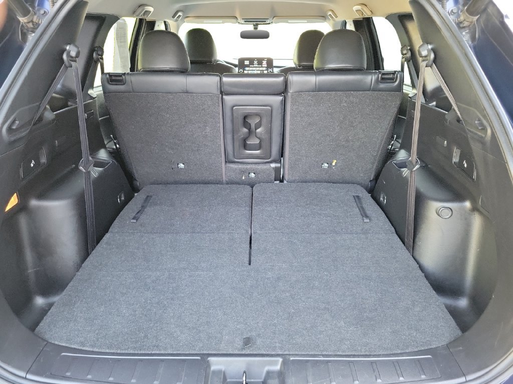 Used 2024 Mitsubishi Outlander SE FWD image 27