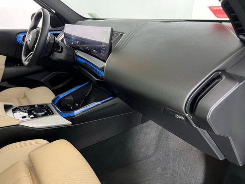 Used 2025 BMW X3 xDrive30i w/ M Sport Package image 31