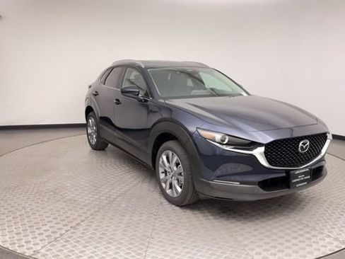Used 2025 MAZDA CX-30 AWD 2.5 S w/ Preferred Package image 8