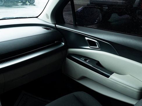 Used 2024 Kia Carnival LX image 10