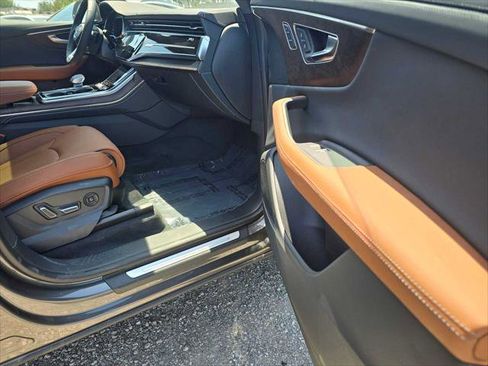 New 2025 Audi Q8 Prestige image 10