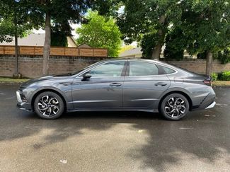 Certified 2024 Hyundai Sonata SEL FWD video 2