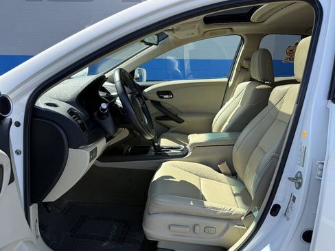 Used 2018 Acura RDX FWD image 8