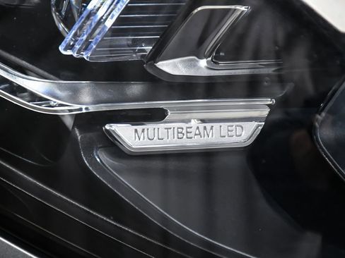 Used 2025 Mercedes-Benz GLS 450 4MATIC image 84