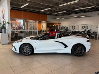 Used 2024 Chevrolet Corvette Stingray Premium Conv w/ Z51 Performance Package video 2