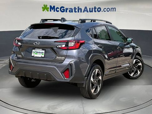 Used 2025 Subaru Crosstrek 2.5i Limited w/ Popular Package #4A AWD/4WD image 7