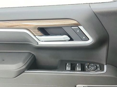 Used 2025 Chevrolet Silverado 1500 RST w/ All Star Edition Plus AWD/4WD image 64