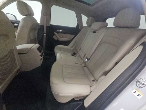 Used 2022 Audi Q5 2.0T Premium Plus w/ Premium Plus Package image 11