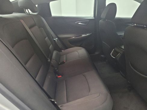 Used 2020 Chevrolet Malibu LT FWD image 19