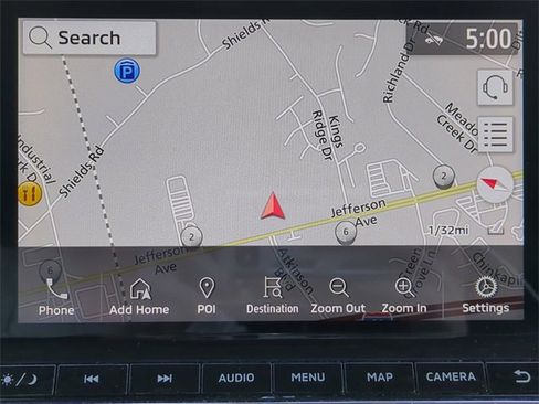 Used 2024 Mitsubishi Outlander SE image 21