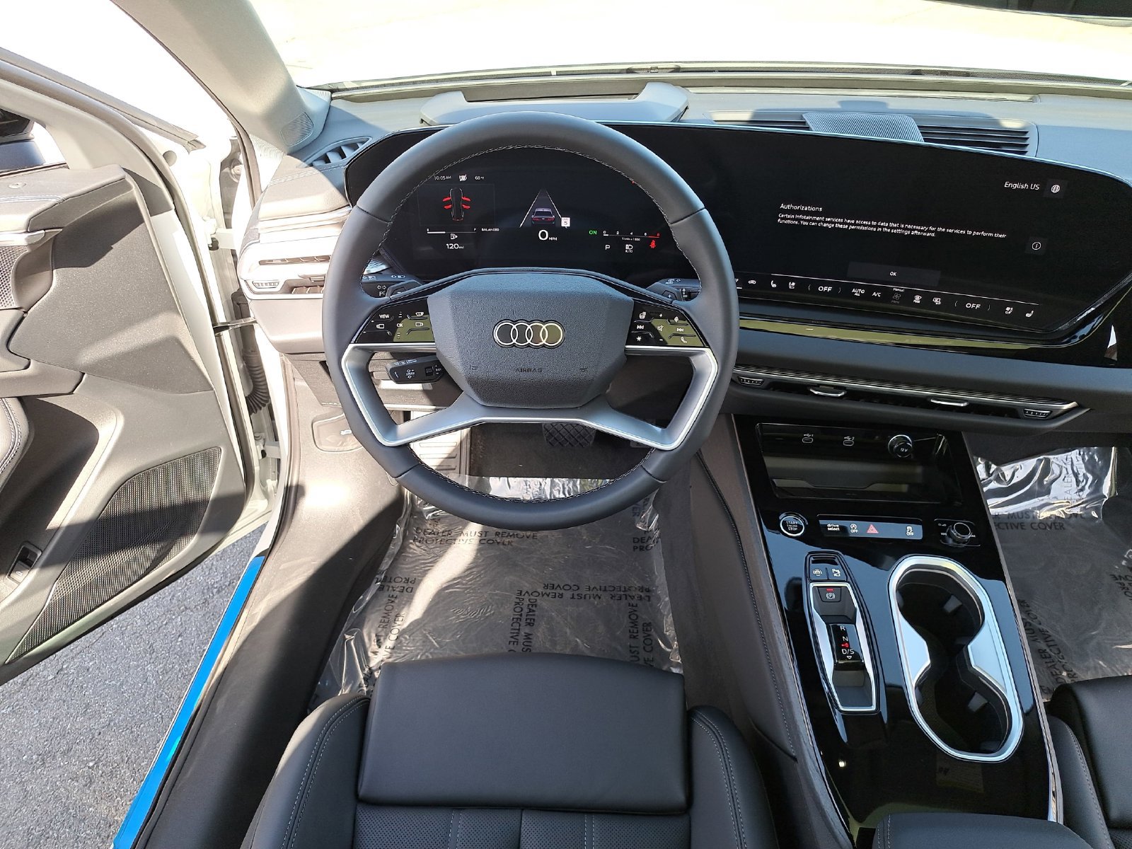 New 2026 Audi A6 Premium Plus AWD/4WD image 16