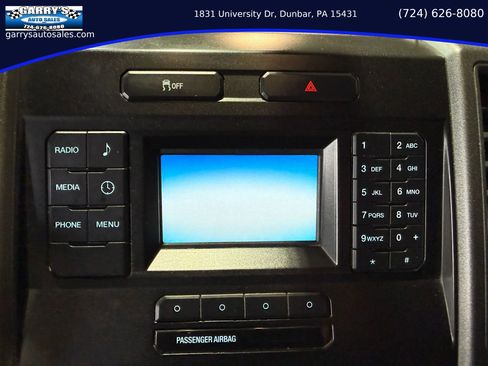 Used 2019 Ford F250 XL w/ Power Equipment Group AWD/4WD image 17