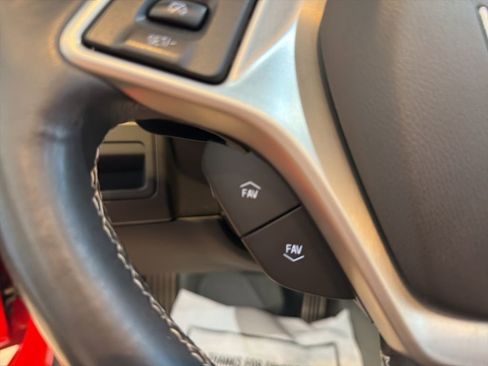 Used 2014 Chevrolet Corvette Stingray Coupe image 15