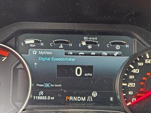 Used 2018 Ford F150 Raptor w/ Equipment Group 802A Luxury image 10