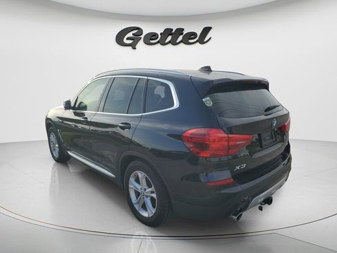 Used 2019 BMW X3 sDrive30i image 5