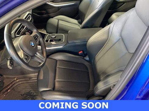 Used 2023 BMW 330i xDrive Sedan w/ M Sport Package image 8