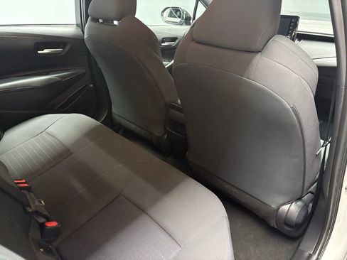 Used 2022 Toyota Corolla SE FWD image 36