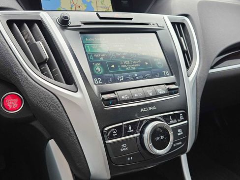 Used 2017 Acura TLX V6 w/ Technology Package image 24
