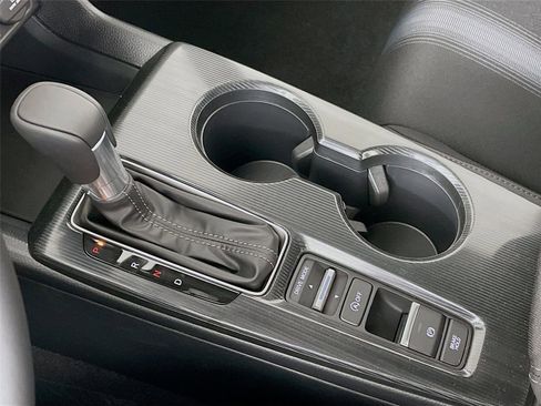 New 2026 Honda Civic Sport image 14