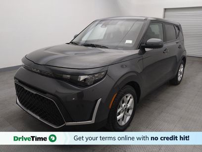 Used 2024 Kia Soul LX w/ Option Group 015