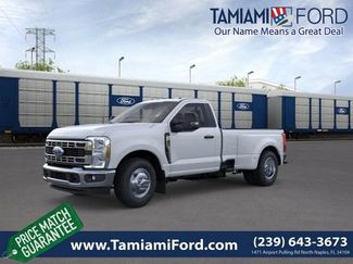 New 2026 Ford F350 XLT RWD video 1