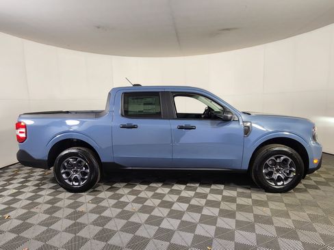 New 2026 Ford Maverick XLT w/ 4K Tow Package image 8