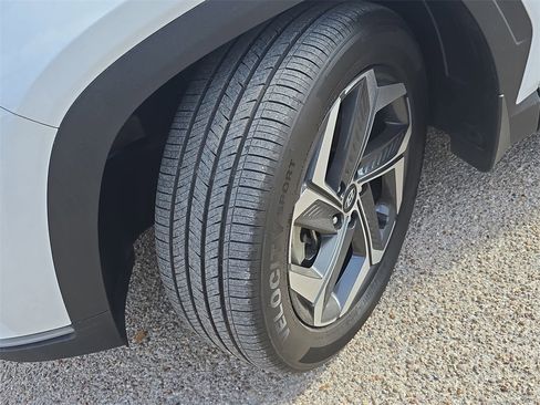 Used 2024 Hyundai Tucson SEL image 30