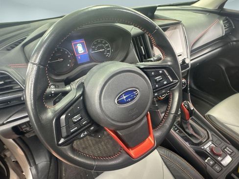 Used 2023 Subaru Forester Sport image 10