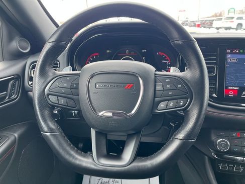 Used 2025 Dodge Durango R/T image 16