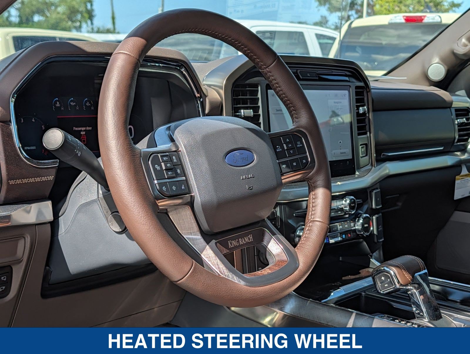 New 2026 Ford F150 King Ranch AWD/4WD image 25