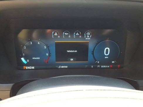 Used 2025 Ford F150 XLT w/ Equipment Group 301A Standard AWD/4WD image 26