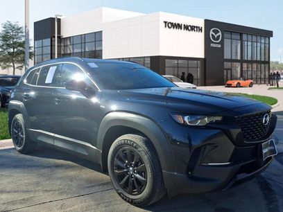 Used 2025 MAZDA CX-50 AWD 2.5 Hybrid w/ Weather Package