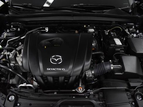 Used 2022 MAZDA CX-30 AWD 2.5 S w/ Select Package image 10