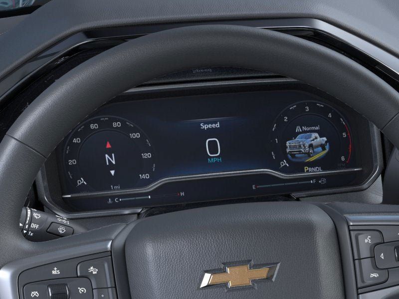 New 2026 Chevrolet Silverado 3500 LT w/ All Star Edition AWD/4WD image 18