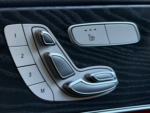 Used 2023 Mercedes-Benz E 450 4MATIC Sedan image 17