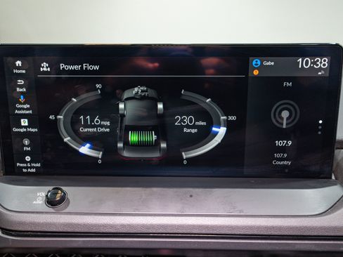 Used 2023 Honda Accord Touring image 21